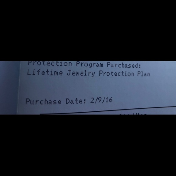 🖤Women’s wedding ring - Picture 7 of 8